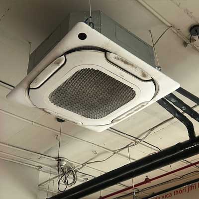 BK Refrigeration and Cooling Zone