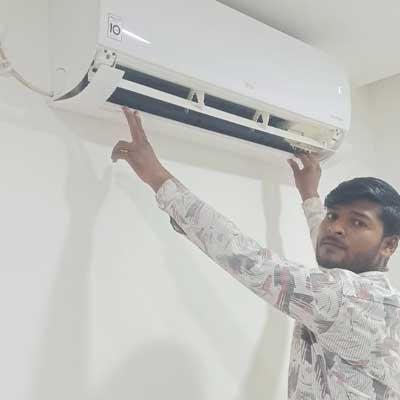 BK Refrigeration and Cooling Zone