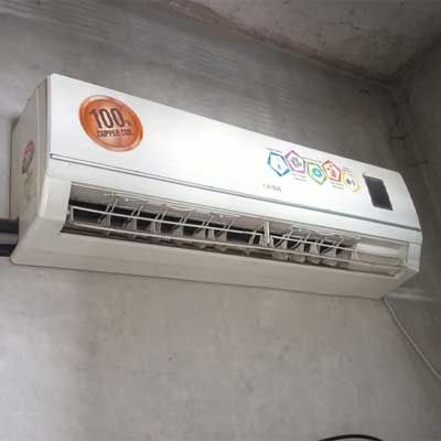 BK Refrigeration and Cooling Zone