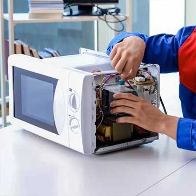 microwave-repair-and-services